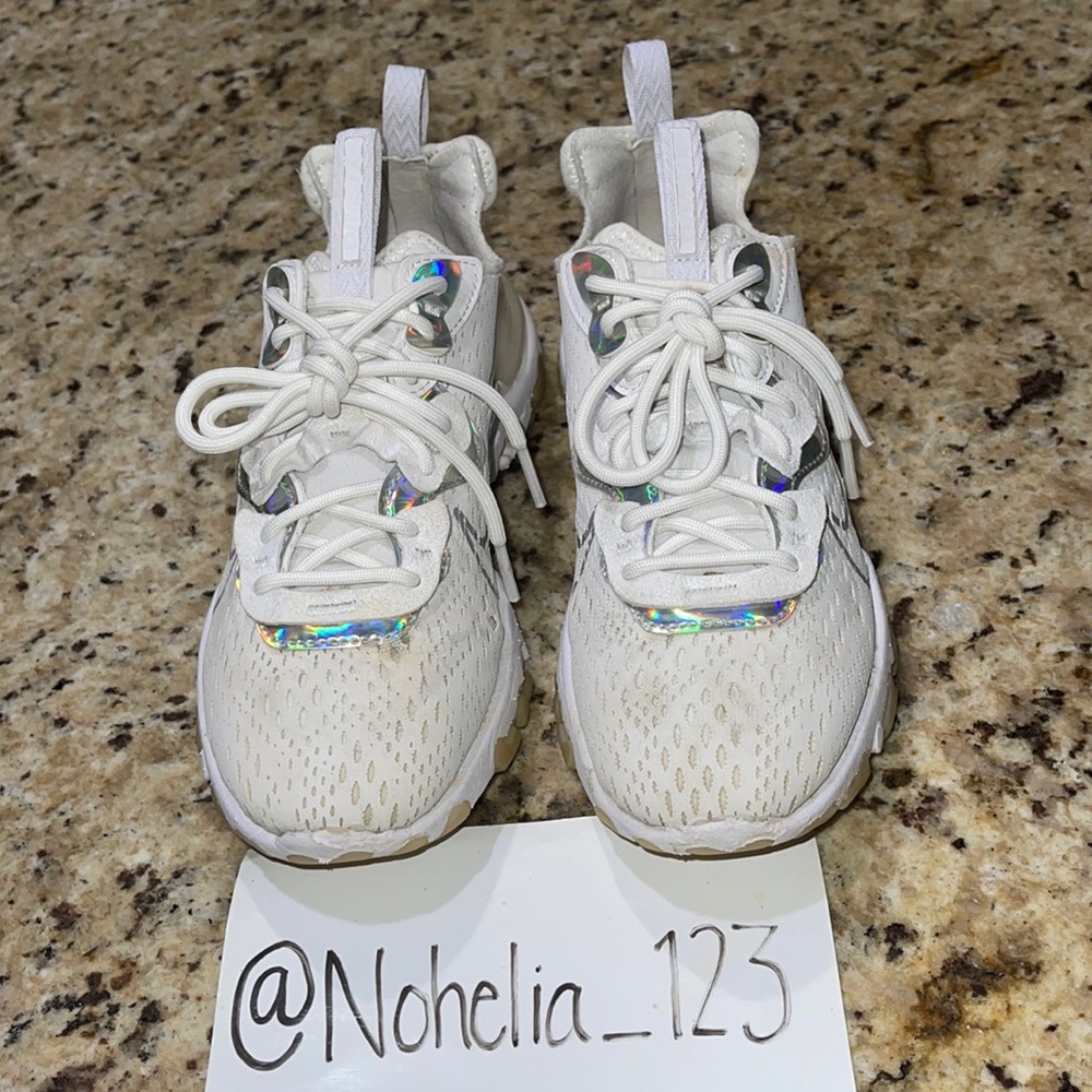 Nike React Vision - image 1